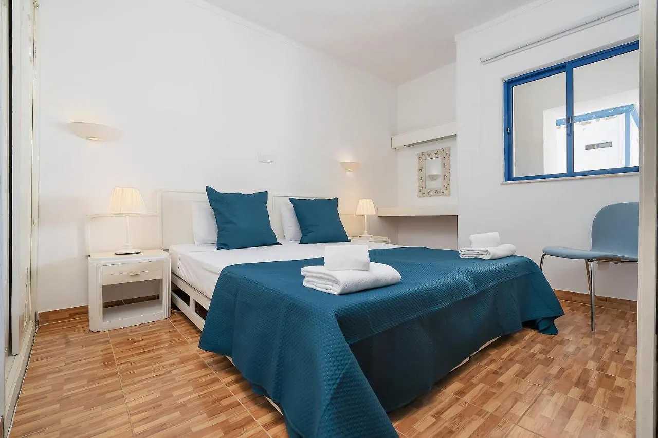 Praia Da Rocha Apartment By Lovelystay Portimao 0*,