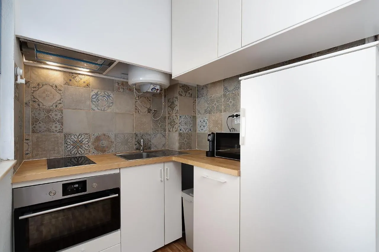 Praia Da Rocha Apartment By Lovelystay Portimao Portugal