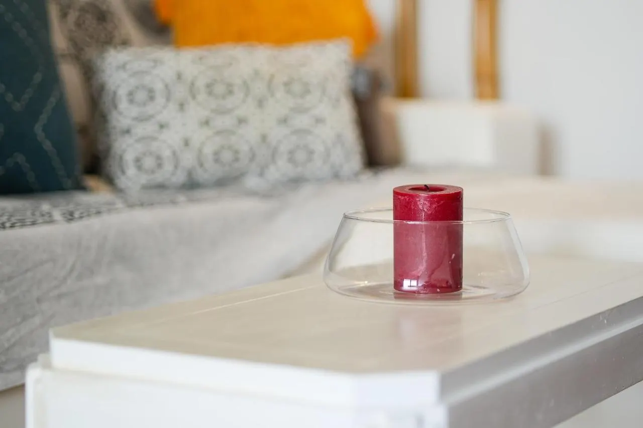 Praia Da Rocha Apartment By Lovelystay Portimao